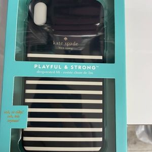 Kate spade iphone case